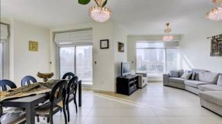 Fully furnished  apartment for sale in Burj Views C MH S 2652