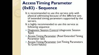 Addressing ECU  | How can you Address an ECU | UDS ECU | Addressing | Embedded World