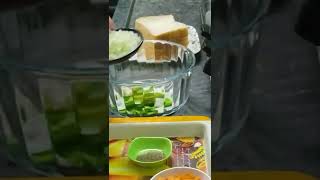 Dahi sandwich recipe short | Kitchen Counter