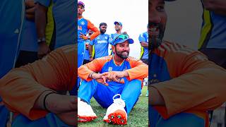 Rohit Sharma ने बताया 😱 ICC Final में कौन सी Team को हराना 🥰 में सबसे मुश्किल होता है 🔥 || #shorts