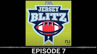 The Jersey Blitz, Episode 7 - Playoff projections, cutoff weekend drama & plenty more