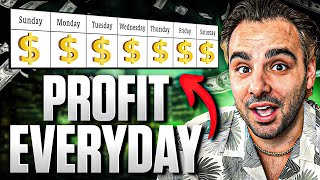 My Secret To Having A 70% Sports Betting Win-Rate!