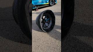 Chris Hill is putting Rohana Wheel to the test.