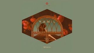 Yamil, Clemente ft. Rosalinda de la Espada - La Flor Colorada (Original Mix)