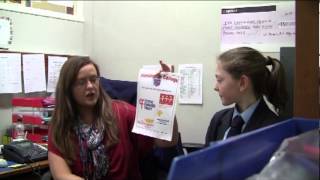 St Bede's TV December 2012