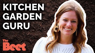 Learning To Have A Green Thumb with Emily Grohovsky | The Beet