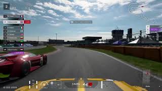 Gran Turismo Sport - Group 4 Cup Race 2