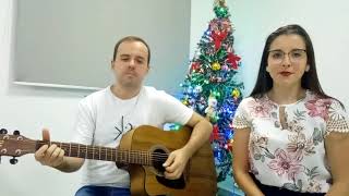 Comunhão - Nasceu o Salvador (Já o Céu Contemplamos Neste Dia) - Missa de Natal