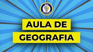 Geografia: América Central Continental | Brio Educação