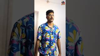 മണിച്ചിത്രത്താഴ് Spoof Part-3 | #youtubeshorts #malaylamcomedy #manichithrathazhu #shorts