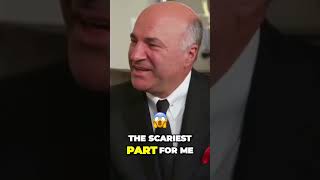 I don’t have a plan B #shorts #financialliteracy #kevinoleary