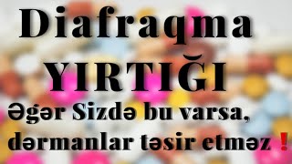 Mədə yırtığı əməliyyati