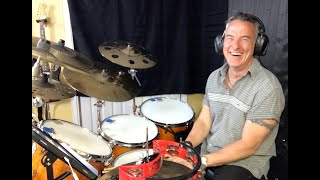 Good Lovin-Rascals (drum cover #2) by Joe Cullen