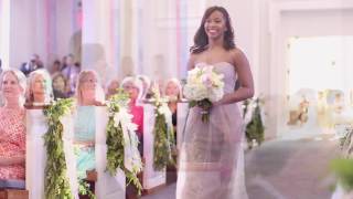 Hitched To Henslee - Wedding Video