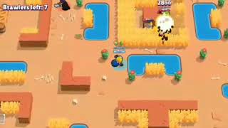 brawl stars epic dynamike moments