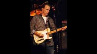 "Zero House" - John Hiatt