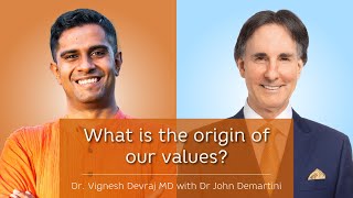 Excerpts | How to Forgive & Live A Burnout-Free & Judgement-Free Life | With Dr John Demartini