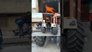 Nishu bhai ke Papa ji tractor chala rahe he  Swaraj 855 😱 miss you nishu Bhai 💔