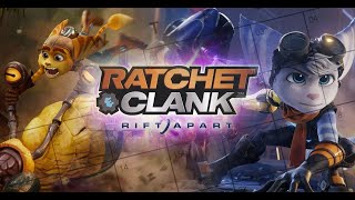 NEW Ratchet & Clank: Rift Apart Gameplay Trailer I PS5 Reaction