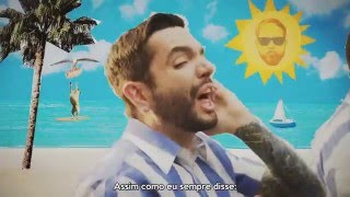 A Day To Remember - Right Back At It Again