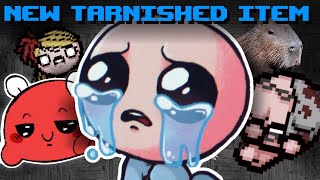 tboi Epiphany New Item (mod) | Weekly Meat ( The Binding of Isaac + Meat Boy News)