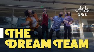 "The Dream Team" | The Camp Choreo Projects 2022