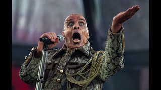 Rammstein - OK - Zeit (English Subtitled)