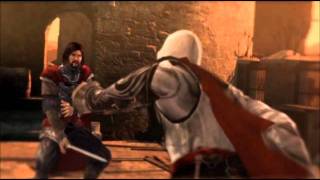 Assassins creed brotherhood last stand theme