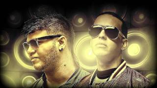 Farruko ft. Daddy Yankee - Gatas, Bocinas Y Bajo | Reggaeton 2011