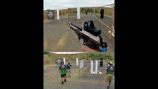 2023 USPSA Carry Optics Nationals Stage 10