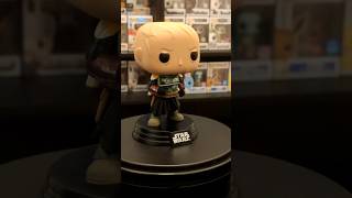 🚀FUNKO POP BOBA FETT #short