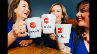 The Chat Talk Show episode 0