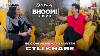 Cyli Khare in conversation with Salim Merchant | Dangal - Bhoomi 2023