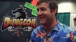 Interview Spotlight - Michael Mindes from Tasty Minstrel Games | Boom or Doom!