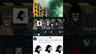 Very interesting 👀 #incredibox #music #song #project #gestalt #smoke #memes #meme #shorts #short