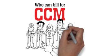 CCM Chronic Care Management