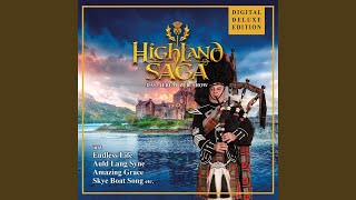 Pipers Of The World Overture (Bonus Track)