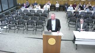 Kent County Board of Commissioners Work Session 07-09-24