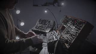 Marching Powder  - Eurorack Performance