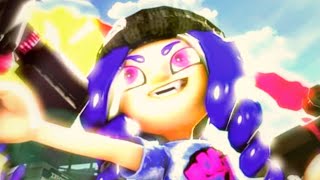 Rock is why Splatoon 3 has no voice chat