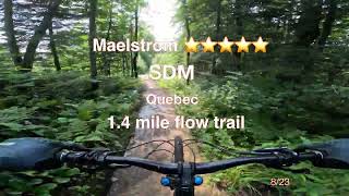 Maelstrom   🤘 SDM - Quebec