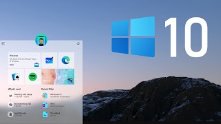 Meet the Future of Windows 10 (Concept)