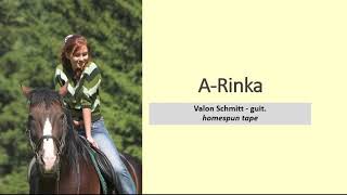 A-RINKA