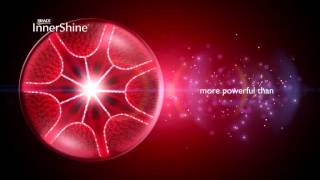 BRAND'S® InnerShine® RubyCollagen - skin rejuvenation in 6 weeks!