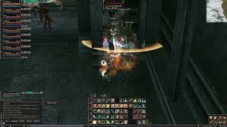 Imperial Tomb Rexla farm Reborn x1 #lineage2 #reborn #l2 #relax