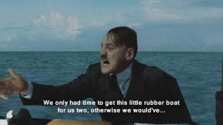 Hitler's cruise