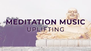 Uplifting Meditation Music | 60 Minutes