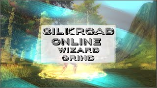 Silkroad - Grind at Goats - Gameplay