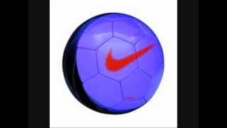 The Top 10 New Nike and Adidas Footballs 2012 2013!!