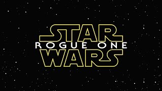 Movie Review: Rogue One (Spoiler Free for the Most Part)